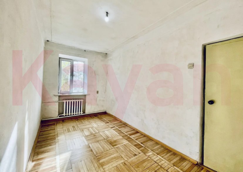 Продажа 3-комн. квартиры, 55.9 кв.м фото 1