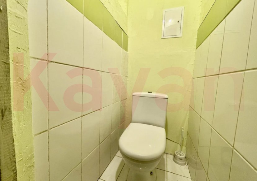 Продажа 3-комн. квартиры, 55.9 кв.м фото 5