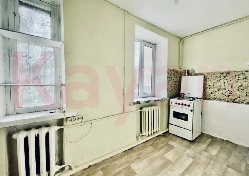 Продажа 3-комн. квартиры, 55.9 кв.м фото 0