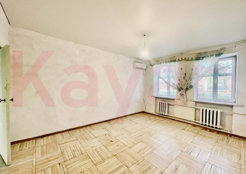 Продажа 3-комн. квартиры, 55.9 кв.м фото 2