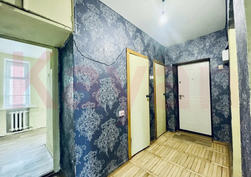 Продажа 3-комн. квартиры, 55.9 кв.м фото 3