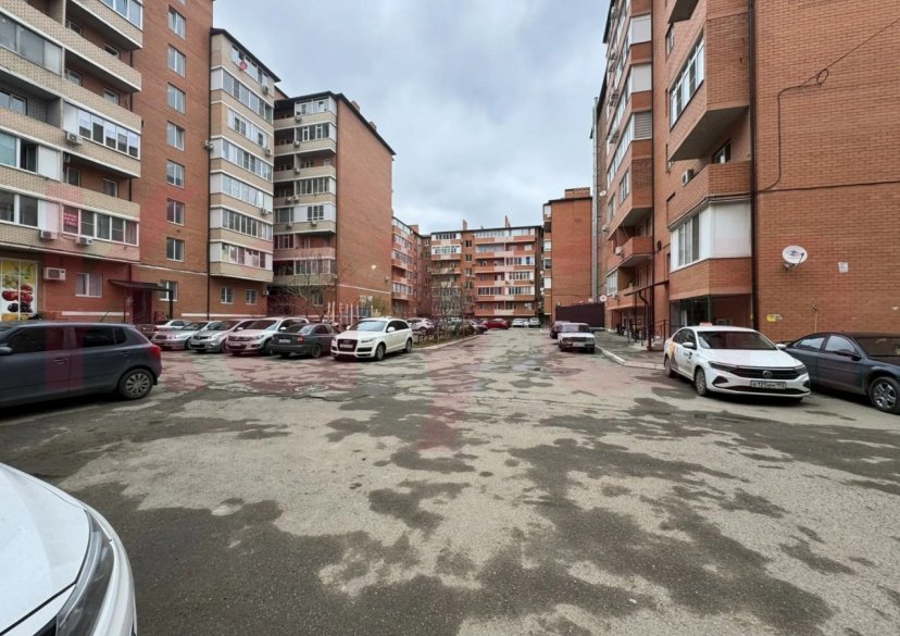 Продажа студии, 24 кв.м фото 5