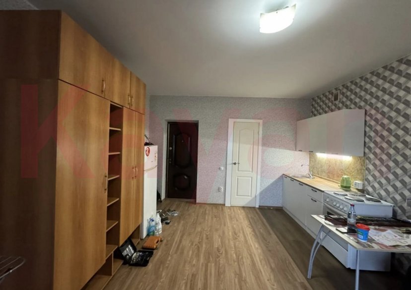 Продажа студии, 24 кв.м фото 3