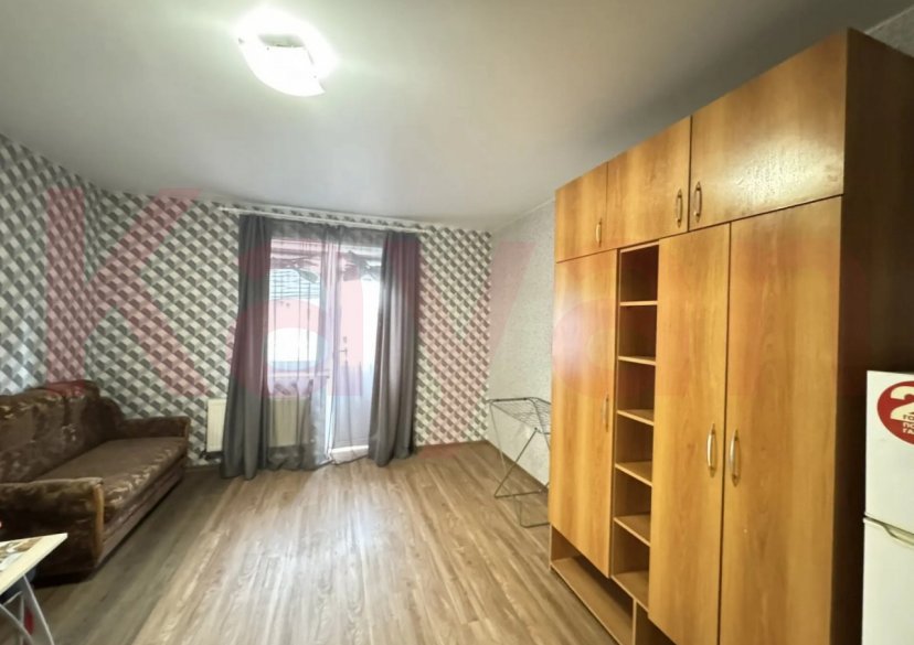 Продажа студии, 24 кв.м фото 0