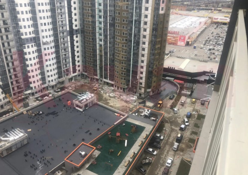 Продажа 1-комн. квартиры, 39.35 кв.м фото 17 Продажа 1-комн. квартиры, 39.35 кв.м фото 17