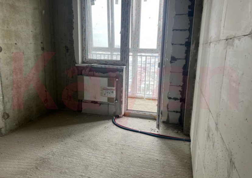 Продажа 1-комн. квартиры, 39.35 кв.м фото 6