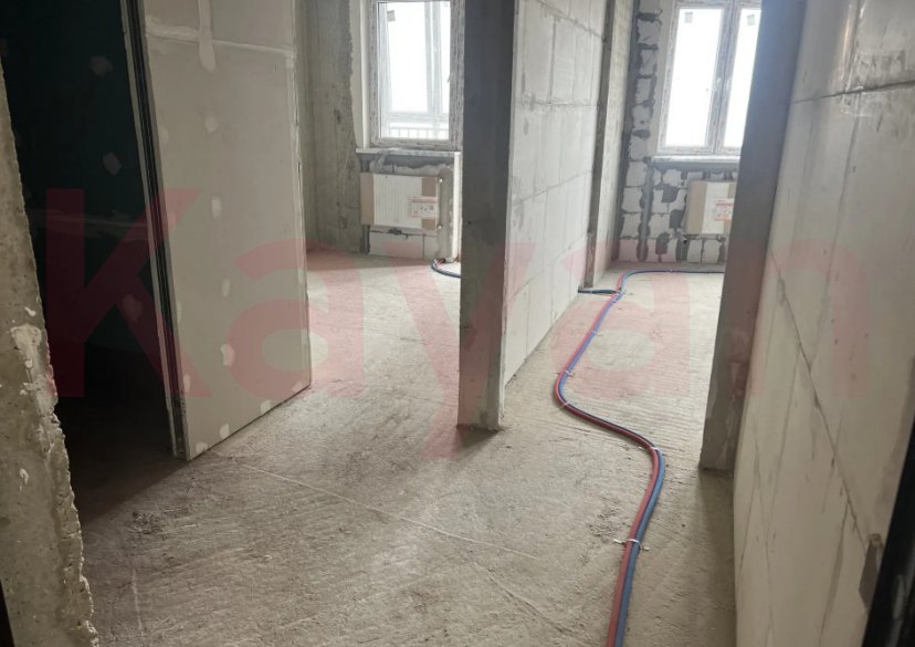 Продажа 1-комн. квартиры, 39.35 кв.м фото 8