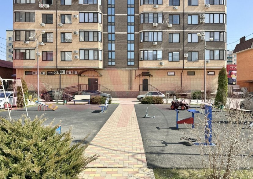 Продажа 2-комн. квартиры, 48.4 кв.м фото 0