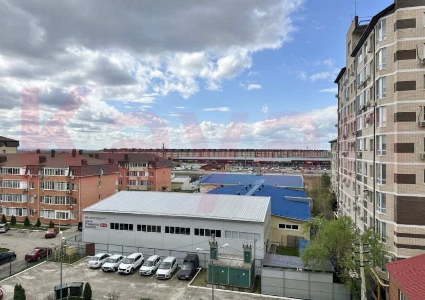 Продажа 2-комн. квартиры, 48.4 кв.м фото 6 Продажа 2-комн. квартиры, 48.4 кв.м фото 6