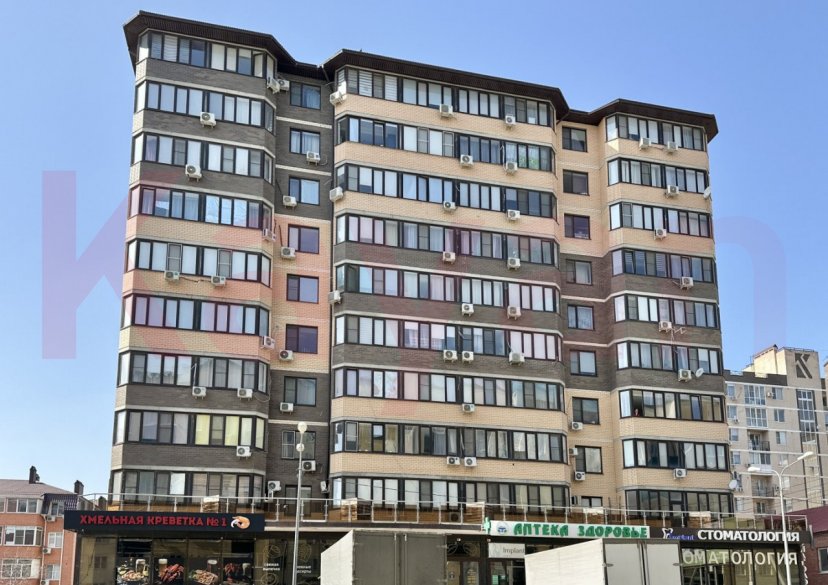 Продажа 2-комн. квартиры, 48.4 кв.м фото 2