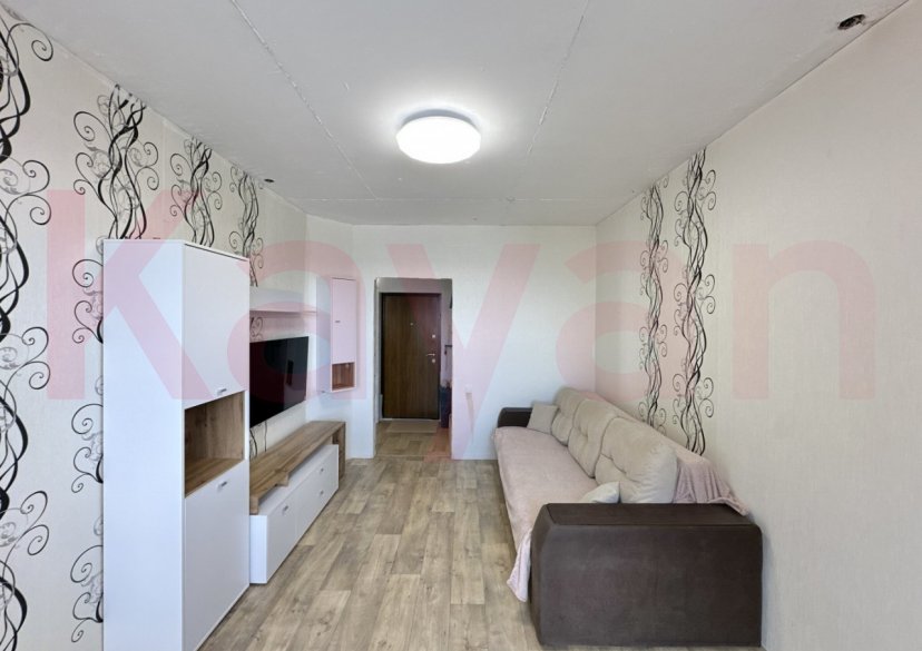 Продажа 2-комн. квартиры, 48.4 кв.м фото 4