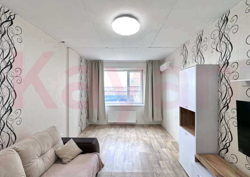 Продажа 2-комн. квартиры, 48.4 кв.м фото 5