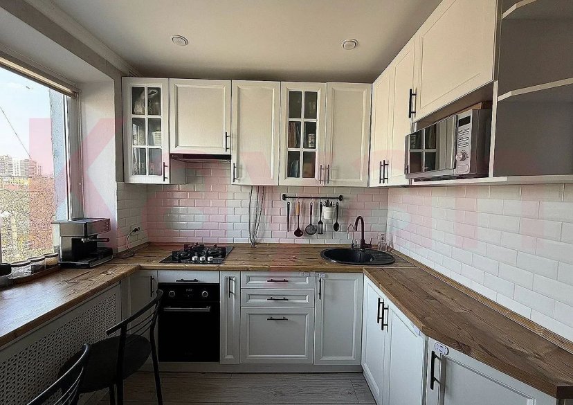 Продажа 2-комн. квартиры, 44 кв.м фото 0