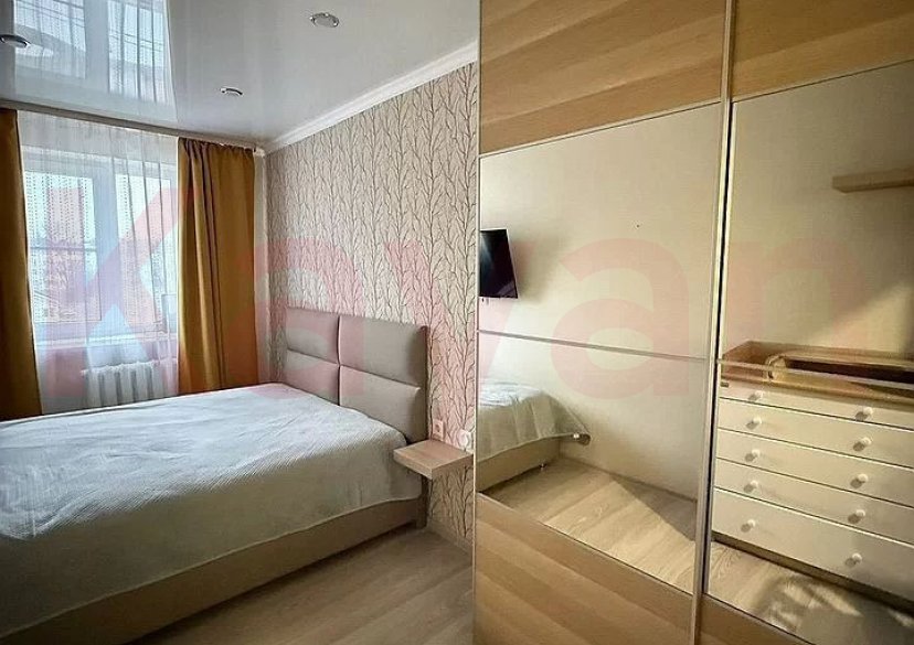 Продажа 2-комн. квартиры, 44 кв.м фото 6