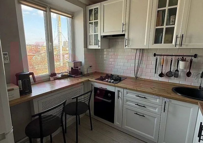 Продажа 2-комн. квартиры, 44 кв.м фото 1