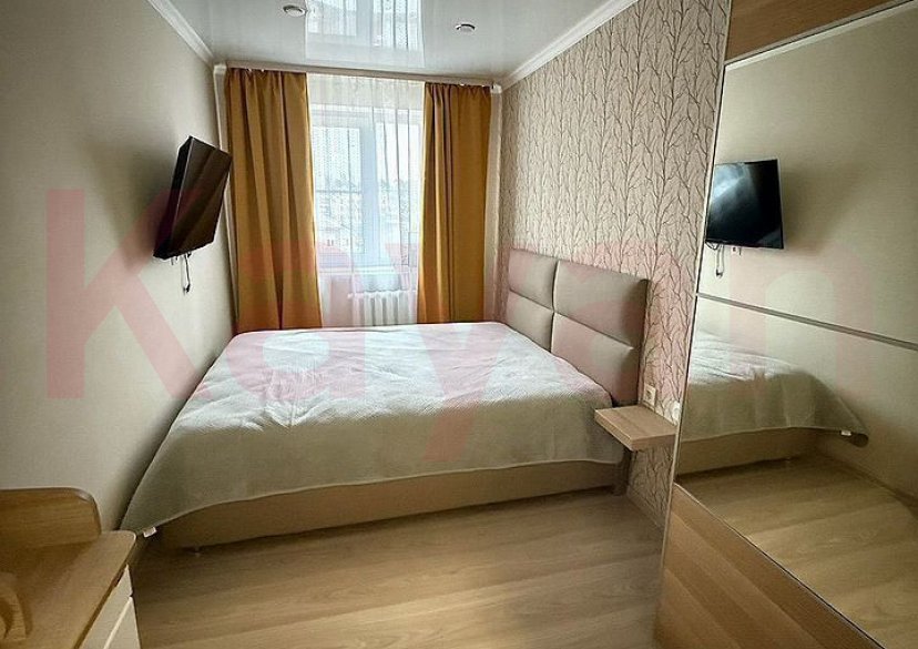 Продажа 2-комн. квартиры, 44 кв.м фото 5