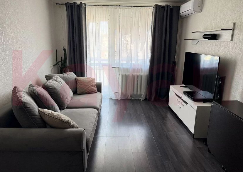 Продажа 2-комн. квартиры, 44 кв.м фото 3