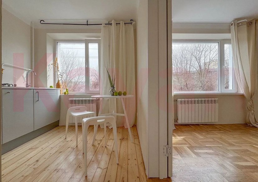 Продажа 2-комн. квартиры, 40 кв.м фото 1