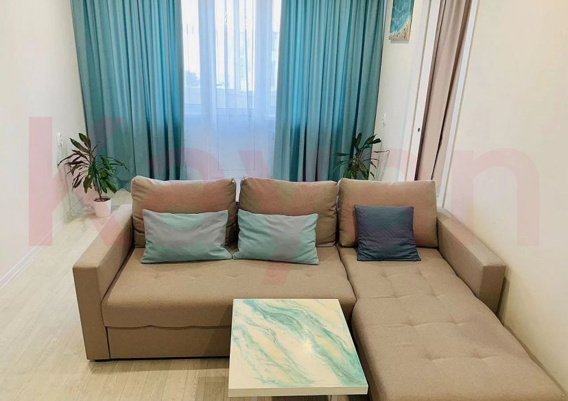 Продажа 2-комн. квартиры, 45 кв.м фото 1