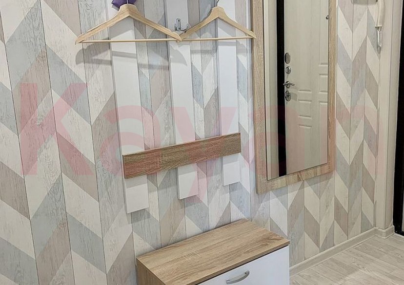 Продажа 2-комн. квартиры, 45 кв.м фото 10