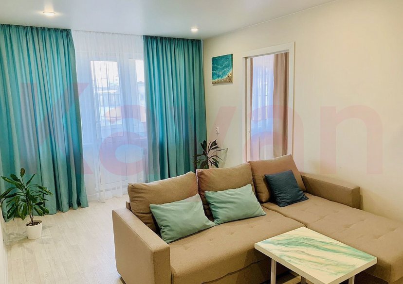 Продажа 2-комн. квартиры, 45 кв.м фото 0