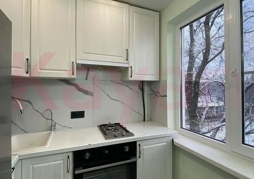 Продажа 2-комн. квартиры, 45 кв.м фото 1