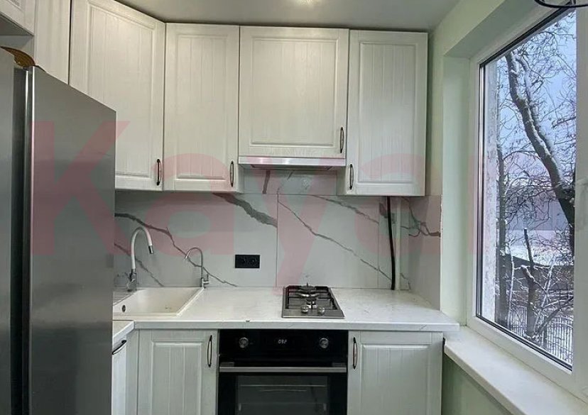 Продажа 2-комн. квартиры, 45 кв.м фото 0