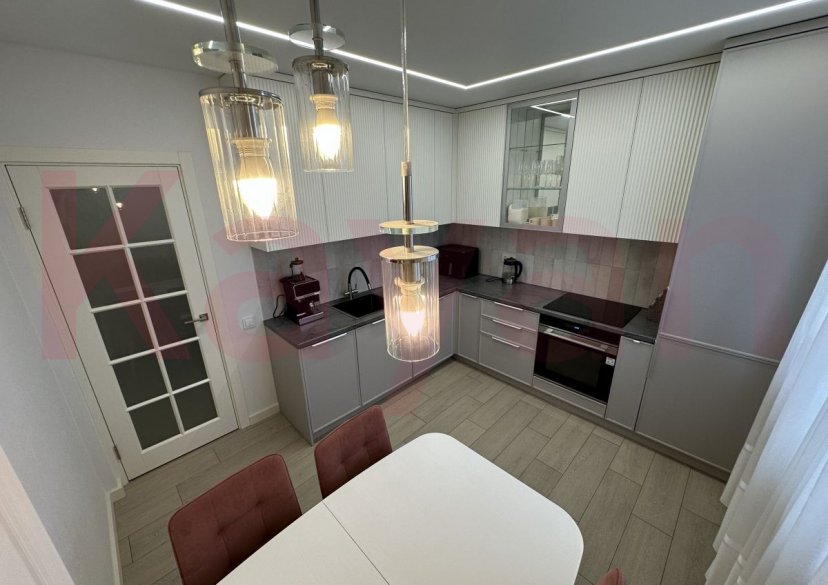 Продажа 2-комн. квартиры, 67 кв.м фото 4