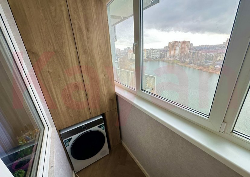 Продажа 2-комн. квартиры, 67 кв.м фото 9