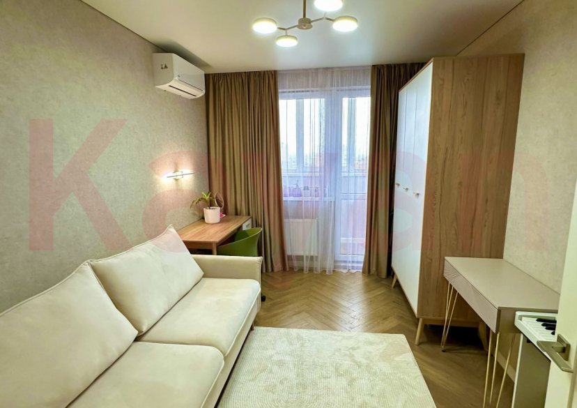 Продажа 2-комн. квартиры, 67 кв.м фото 1