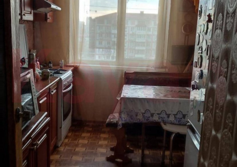 Продажа 2-комн. квартиры, 52 кв.м фото 3