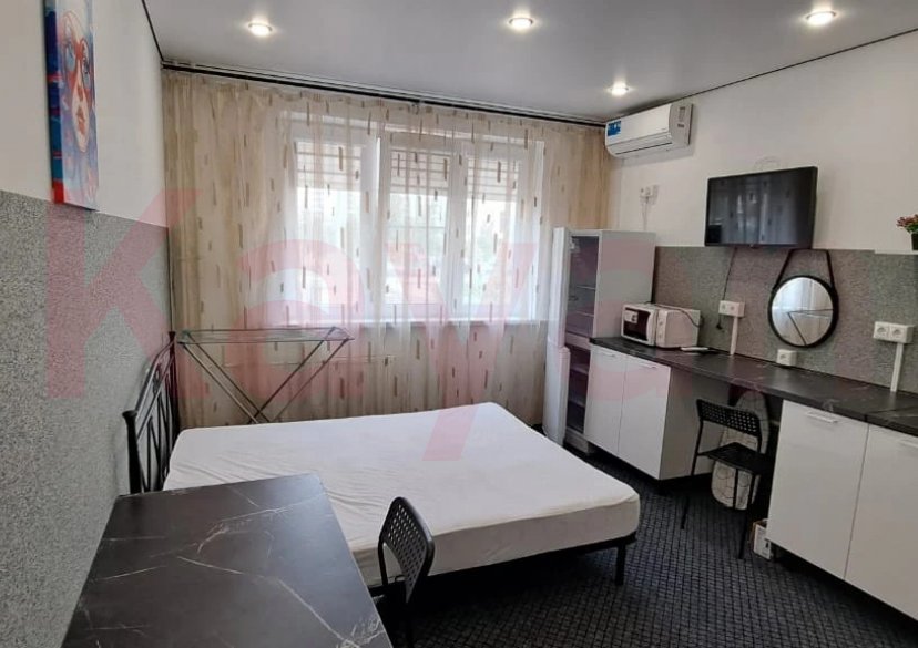 Аренда студии, 22 кв.м фото 0