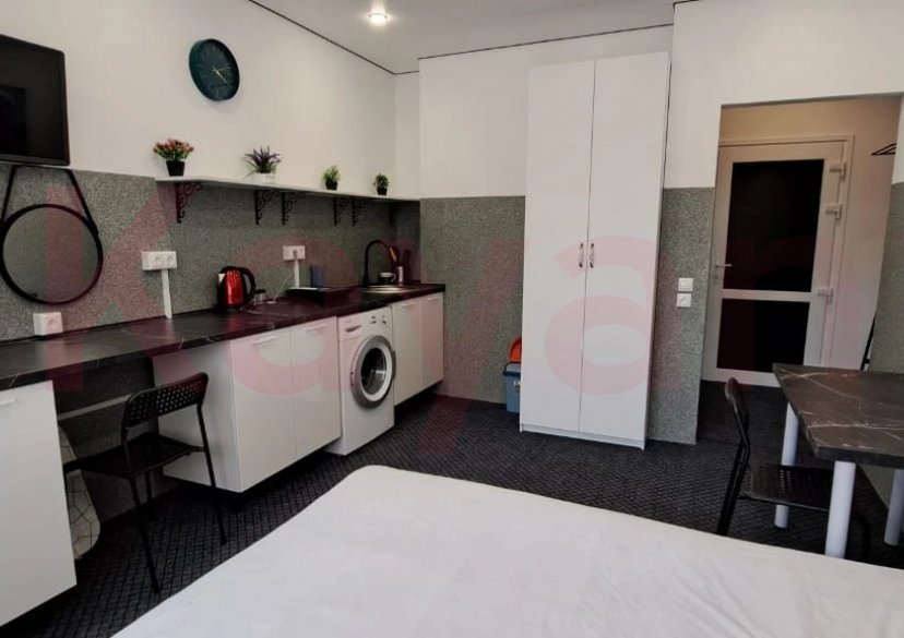 Аренда студии, 22 кв.м фото 2