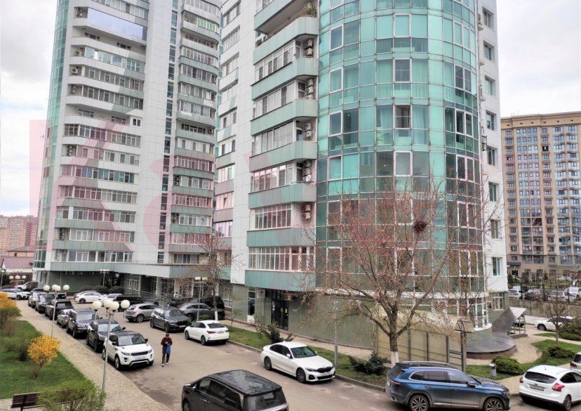 Продажа 2-комн. квартиры, 106.75 кв.м фото 4