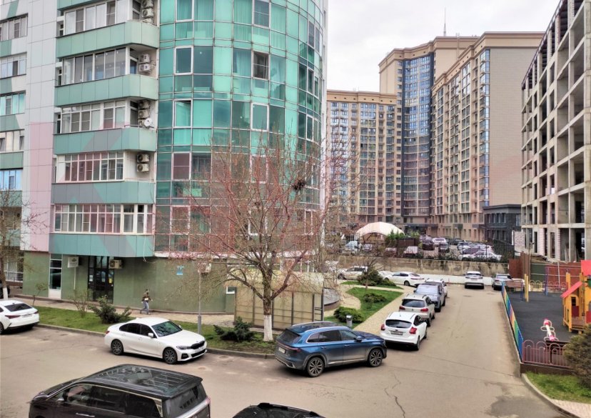 Продажа 2-комн. квартиры, 106.75 кв.м фото 3