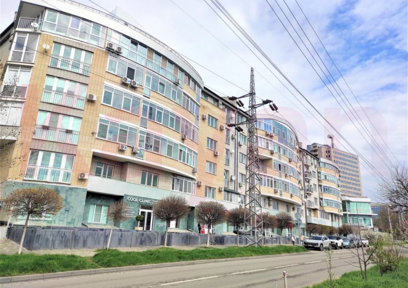 Продажа 2-комн. квартиры, 106.75 кв.м фото 0