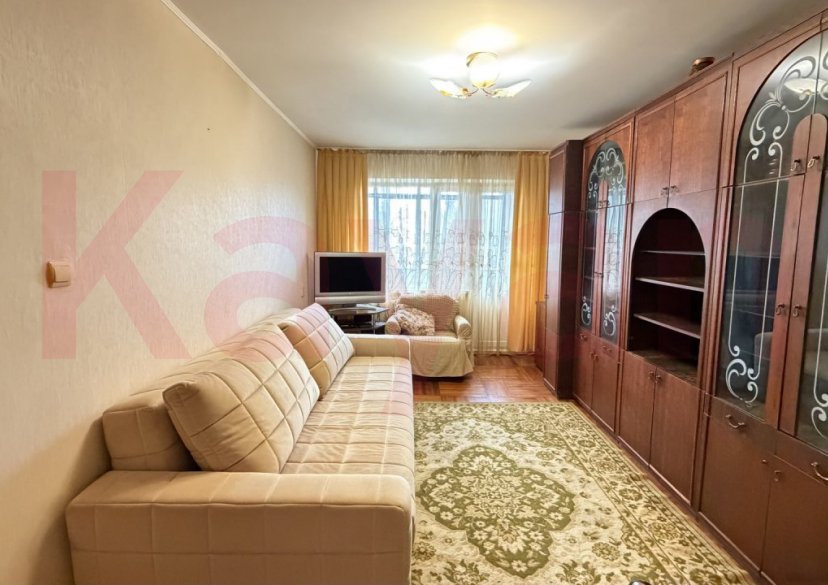 Продажа 3-комн. квартиры, 62 кв.м фото 0