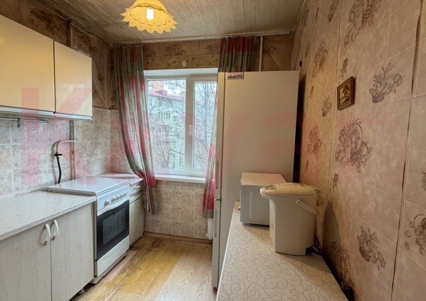 Продажа 3-комн. квартиры, 62 кв.м фото 11