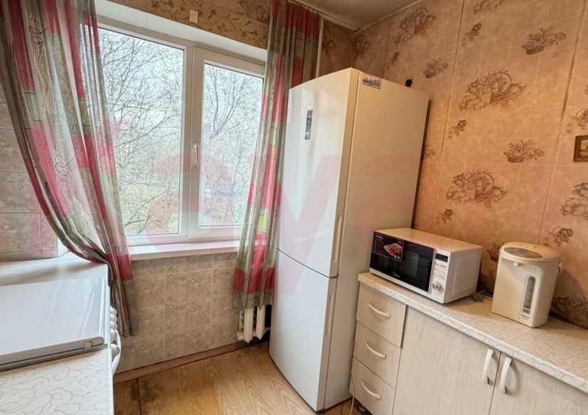 Продажа 3-комн. квартиры, 62 кв.м фото 12