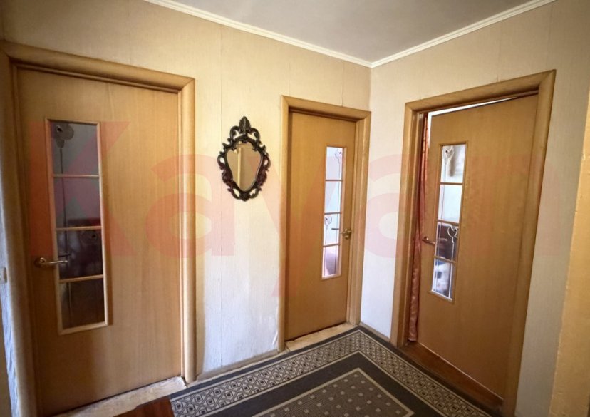 Продажа 3-комн. квартиры, 62 кв.м фото 13