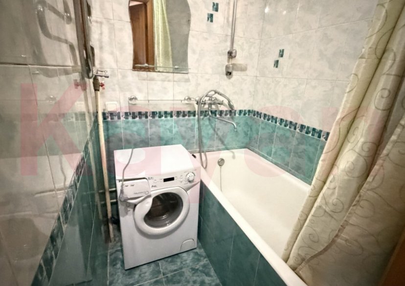 Продажа 3-комн. квартиры, 62 кв.м фото 15