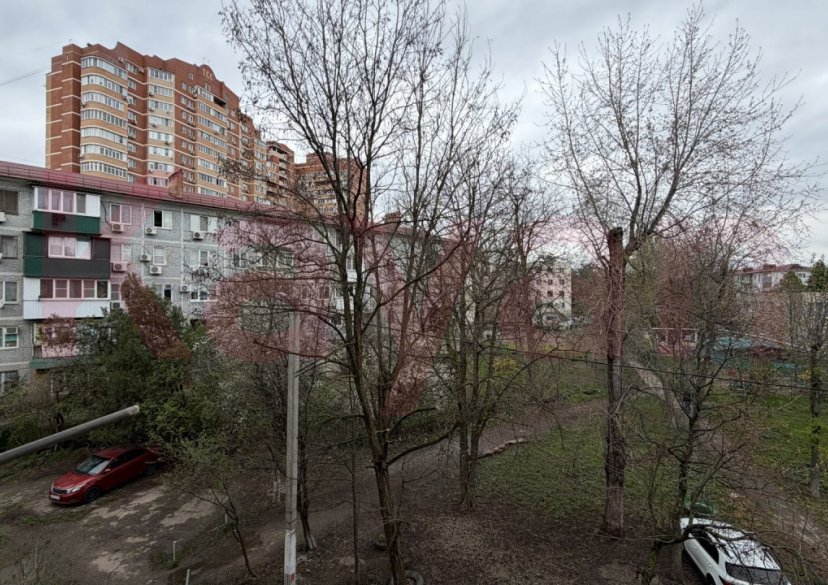 Продажа 3-комн. квартиры, 62 кв.м фото 17