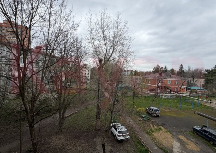 Продажа 3-комн. квартиры, 62 кв.м фото 18