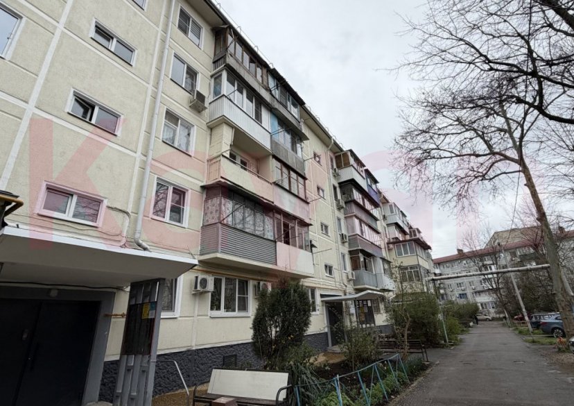 Продажа 3-комн. квартиры, 62 кв.м фото 19