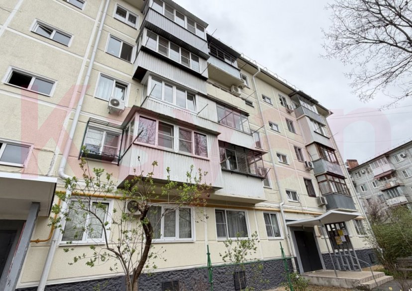 Продажа 3-комн. квартиры, 62 кв.м фото 20