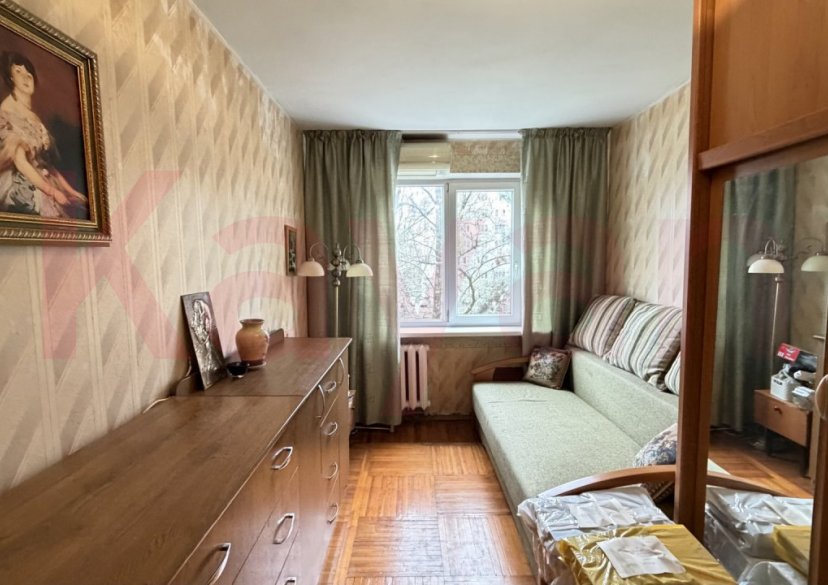 Продажа 3-комн. квартиры, 62 кв.м фото 8