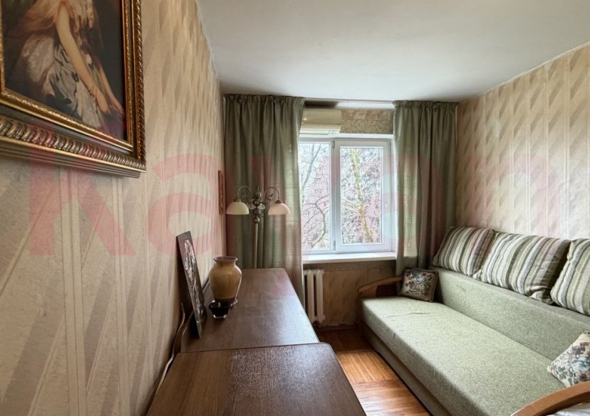 Продажа 3-комн. квартиры, 62 кв.м фото 9