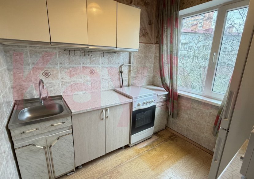 Продажа 3-комн. квартиры, 62 кв.м фото 10