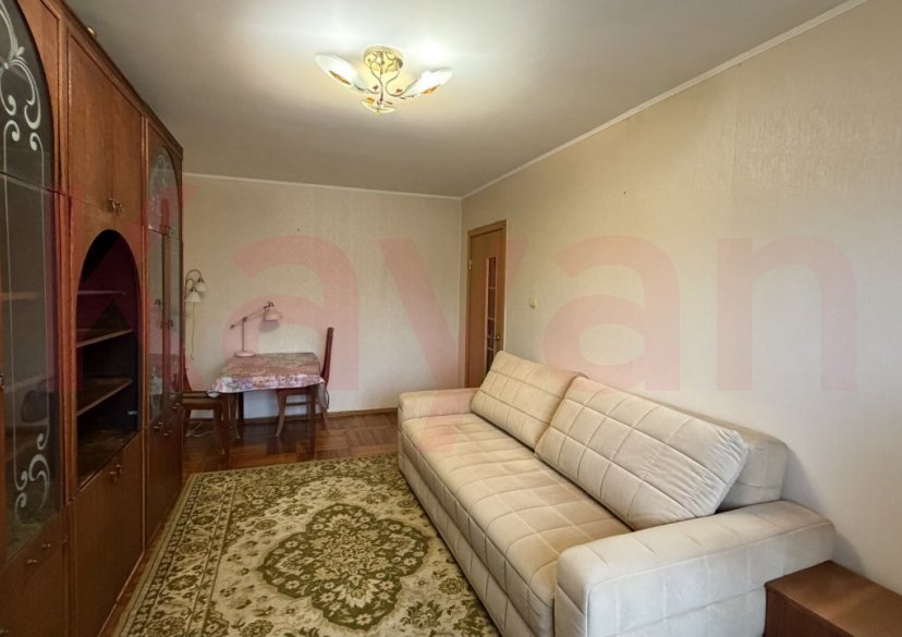 Продажа 3-комн. квартиры, 62 кв.м фото 1