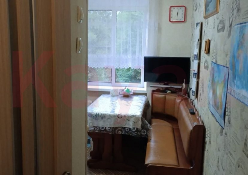 Продажа 1-комн. квартиры, 44.5 кв.м фото 0